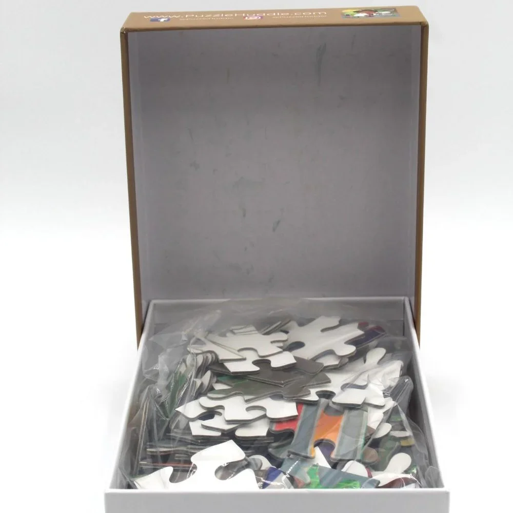 Puzzle Huddle Future Scientist Kids Puzzle 100 Piece Jigsaw 14